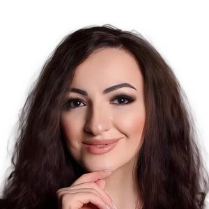 Казахян Ануш Суреновна