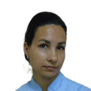 Матвеевская Екатерина Степановна