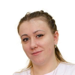 Коржова Дарья Сергеевна