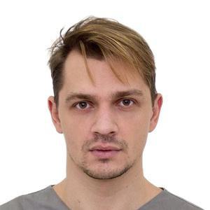 Воробьев Евгений Валерьевич