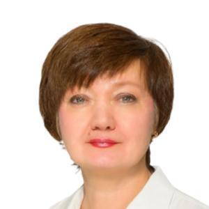 Мальцева Татьяна Геннадьевна