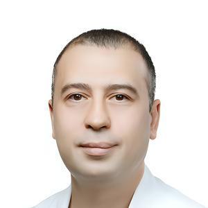 Саркисян Армен Джаникович