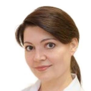 Южанина Марьяна Евгеньевна