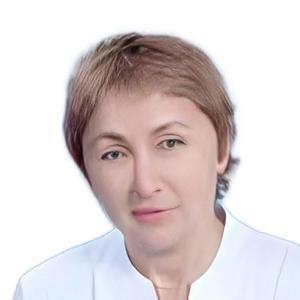 Петрова Нина Геннадьевна