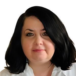 Пенкина Елена Викторовна