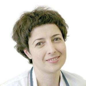 Дерипапа Елена Васильевна