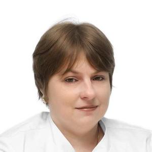 Маковей Наталья Валерьевна