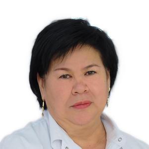 Сайланова Анар Койшыбаевна