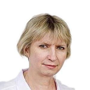 Сигачева Татьяна Владимировна