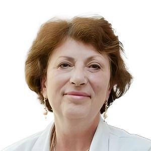 Борзаева Светлана Анатольевна