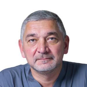 Иванов Сергей Николаевич