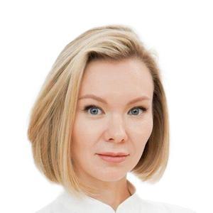 Таюпова Динара Салиховна