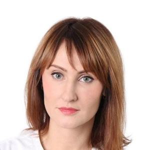 Казаринова Елена Вячеславовна