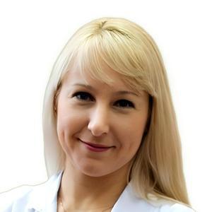 Курбатова Марина Владимировна