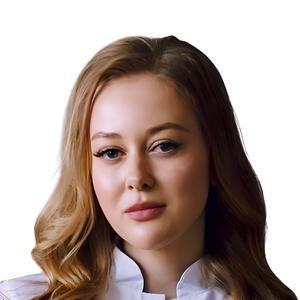 Федорцова Татьяна Павловна
