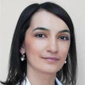 Федорова Ирина Анатольевна
