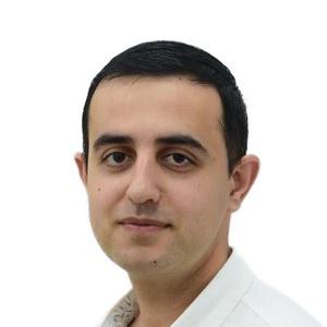 Садиков Эмин Новрузович
