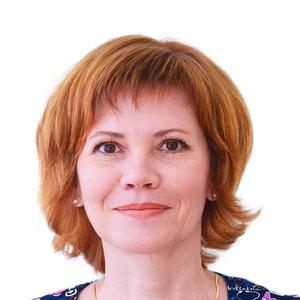 Иргискина Татьяна Олеговна