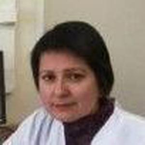 Юдина Светлана Юрьевна