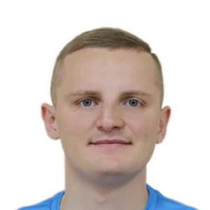 Глухов Николай Анатольевич