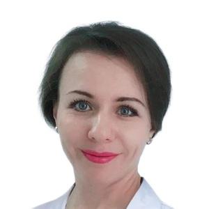 Фаррахова Наталья Валерьевна