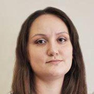 Прокопьева Ольга Владимировна