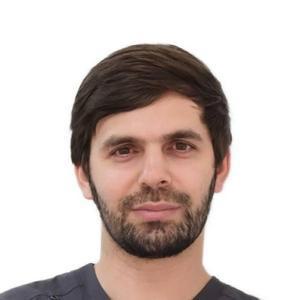 Исмаилов Магомед Газиявович