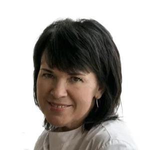 Черешенко Елена Владимировна