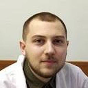 Венгрин Станислав Владимирович