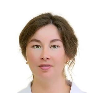 Жук Евгения Александровна