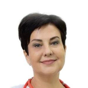 Отрокова Ирина Валерьевна