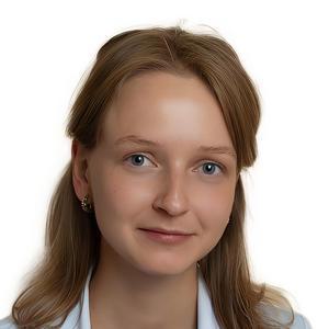 Сафонова Анна Борисовна