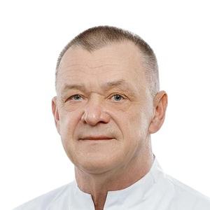 Юдин Михаил Викторович