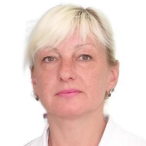 Васинева Оксана Игоревна