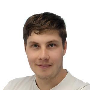 Михеев Александр Сергеевич