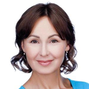 Марденская Татьяна Викторовна
