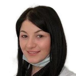 Алишихова Мадина Сайдуллаева