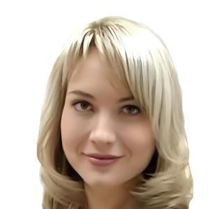 Струкова Анна Юрьевна