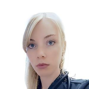 Сорока Елена Геннадьевна