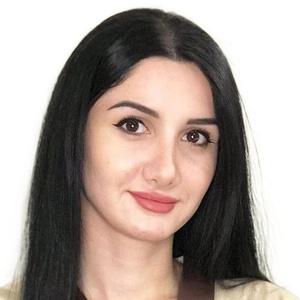 Гурджиева Хадижа Шамсаддиновна
