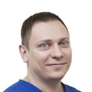 Сухарев Роман Михайлович