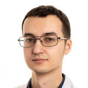 Прасицкий Дмитрий Николаевич