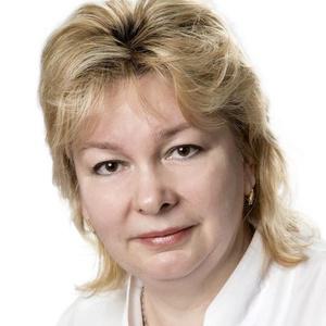 Бочарова Маргарита Борисовна
