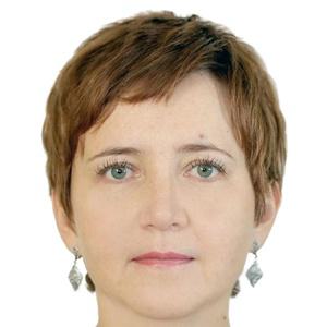 Киселева Лариса Михайловна