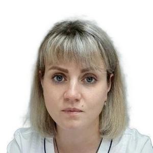Атрошенко Елена Юрьевна