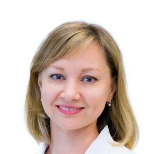 Кальчева Елена Александровна
