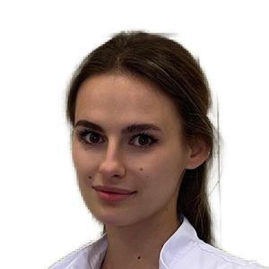 Набока (Новикова) Мария Александровна