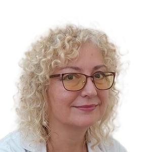 Кузнецова Татьяна Анатольевна