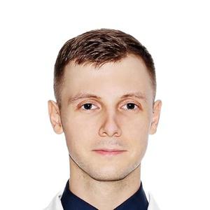 Залевский Никита Дмитриевич