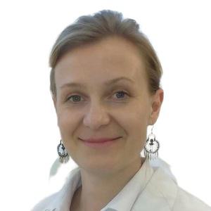 Краснопольская Ксения Николаевна